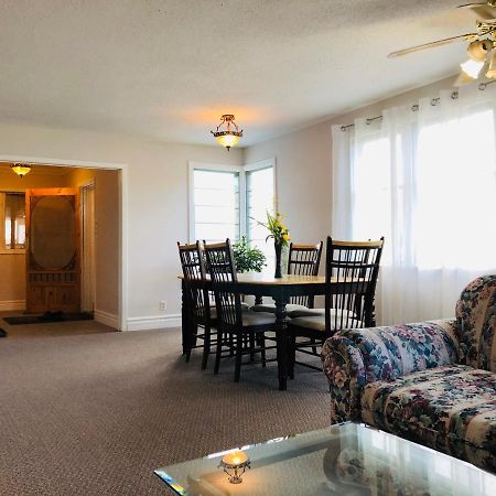 Downtown Whitehorse 2 Bedroom House Dış mekan fotoğraf