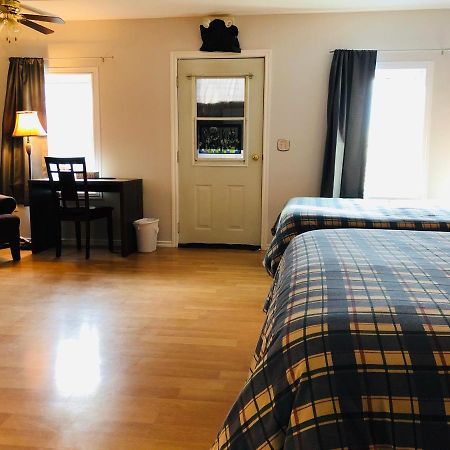 Downtown Whitehorse 2 Bedroom House Dış mekan fotoğraf