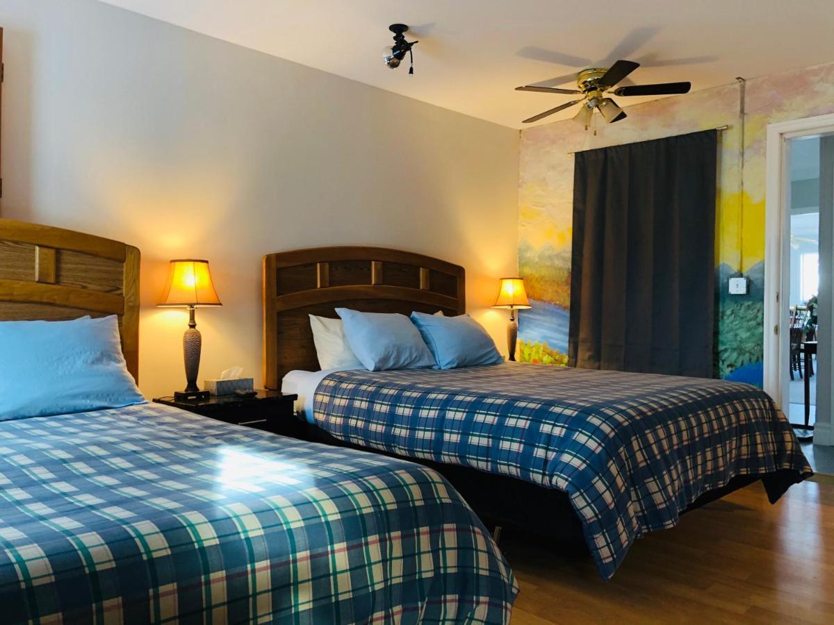 Downtown Whitehorse 2 Bedroom House Dış mekan fotoğraf