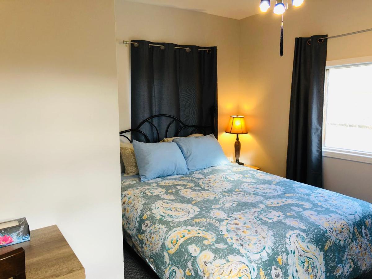 Downtown Whitehorse 2 Bedroom House Dış mekan fotoğraf