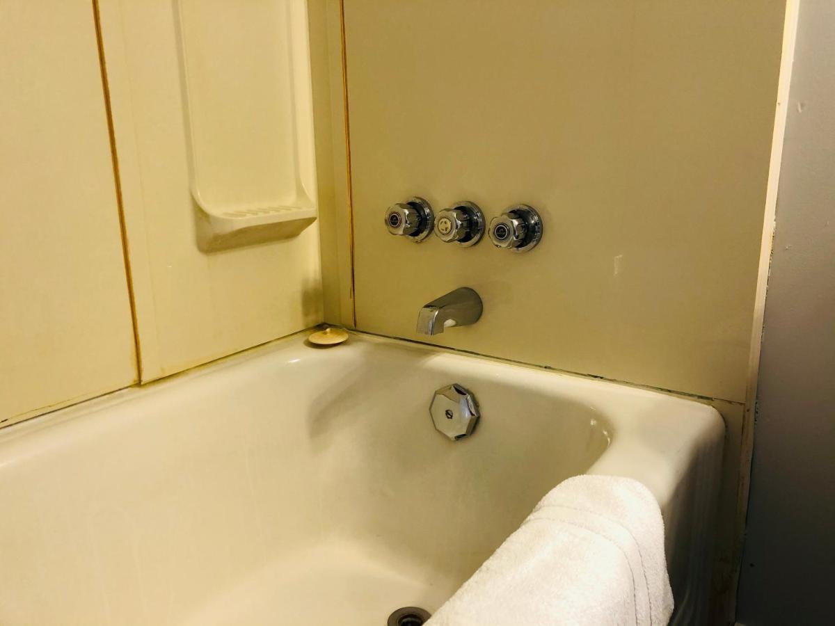 Downtown Whitehorse 2 Bedroom House Dış mekan fotoğraf